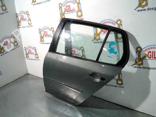 Left rear door VW GOLF V (1K1)  | BP20808987C4 