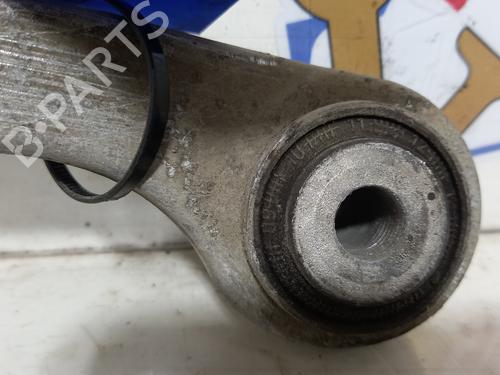 Left rear suspension arm MERCEDES-BENZ E-CLASS (W211) E 220 CDI (211.008) | BP20749365M14 