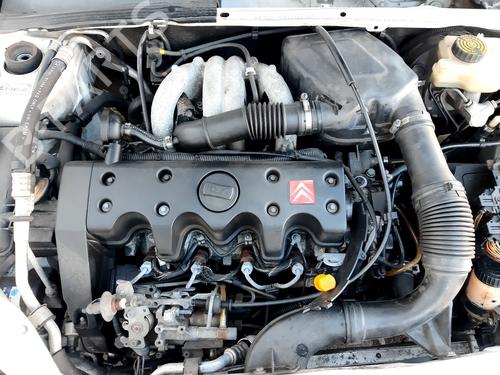 Steering rack CITROËN SAXO (S0, S1) 1.5 D | BP20757323M22 