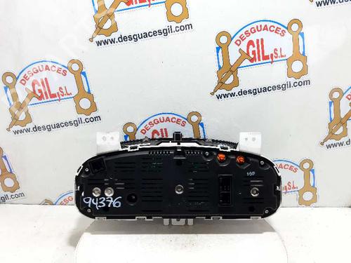 Used Instrument cluster KIA CEE'D Hatchback (ED) [2006-2012]  20733907