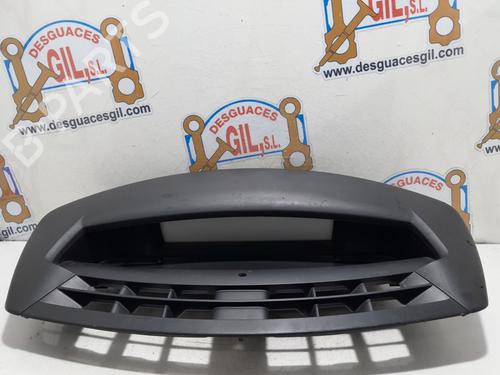 Instrument cluster CITROËN C4 I (LC_)  | BP20760178C47 