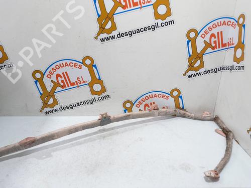 Right curtain airbag VW TOUAREG (7LA, 7L6, 7L7) 2.5 R5 TDI | BP20782186C12 