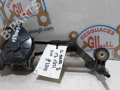 Front wiper motor OPEL CORSA D (S07) 1.3 CDTI (L08, L68) | BP20764243M29 