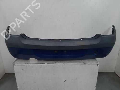 Bagtil kofangere DACIA LOGAN (LS_) [2004-2025]  25283719
