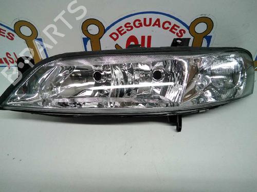 Left headlight OPEL VECTRA B (J96) 2.0 DI 16V (F19) | BP21068208C28 