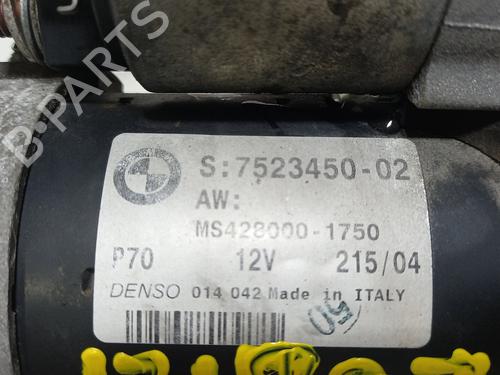 Starter BMW 1 (E81) 116 i | BP20749044M8 