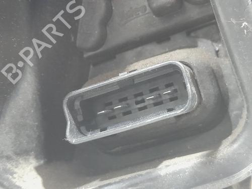 Right taillight RENAULT MEGANE III Grandtour (KZ0/1)  | BP21395695C35 