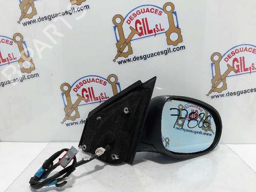 Used Right mirror FIAT CROMA (194_) 1.9 D Multijet (194AXB1B) (120 hp) 20729364