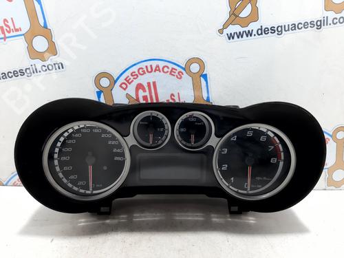 Used Instrument cluster ALFA ROMEO MITO (955_) 1.4 (955AXB1B) (78 hp) 20810459
