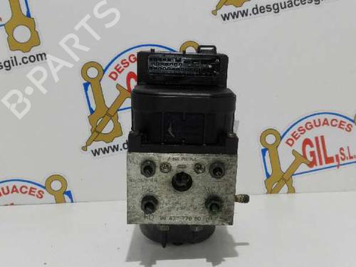ABS pump PEUGEOT 307 (3A/C) 2.0 16V | BP20781206M43 