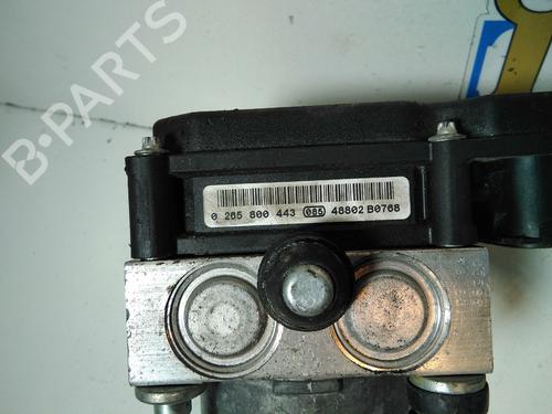 ABS pump OPEL MERIVA A MPV (X03) | BP20788901M43