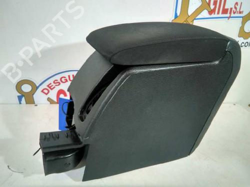 Used Armrest / Center console VW GOLF VI (5K1) [2008-2014]  20729309