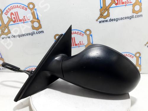 Left mirror SEAT IBIZA III (6L1)  | BP20744808C26 
