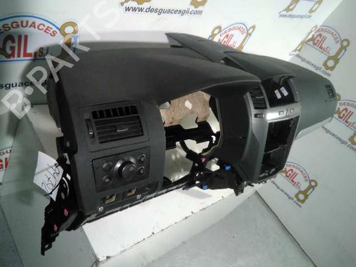 Dashboard OPEL ZAFIRA / ZAFIRA FAMILY B (A05) 1.9 CDTI (M75) | BP20803611C46 