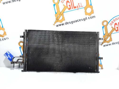 AC radiator FORD FOCUS II (DA_, HCP, DP) 1.6 TDCi | BP20734900M32 