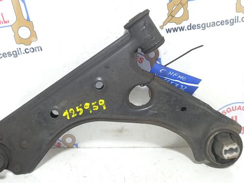 Querlenker links vorne CITROËN NEMO Box Body/MPV (AA_) 1.4 HDi | BP20746105M12 
