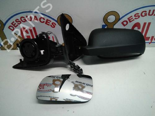 Left mirror SEAT LEON (1M1)  | BP21069871C26 