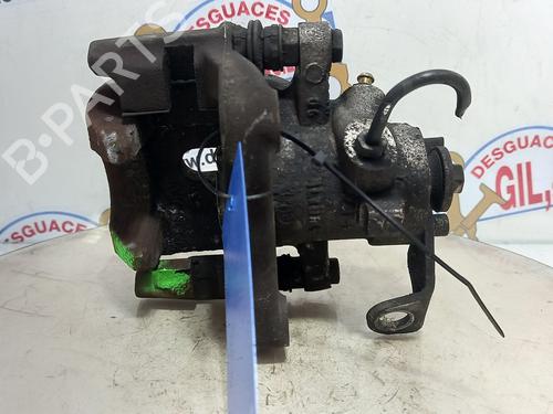 Right rear brake caliper CITROËN C4 I (LC_)  | BP20769261M106 