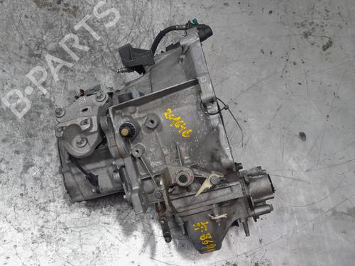 Gearbox CITROËN C4 III (BA_, BB_, BC_)  | BP31614125M3 
