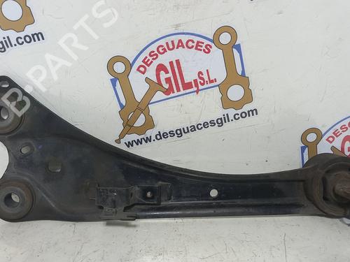 Left rear suspension arm TOYOTA AURIS (_E15_)  | BP20759613M14 