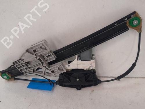 Rear right window mechanism AUDI A4 B8 (8K2)  | BP24868448C25 