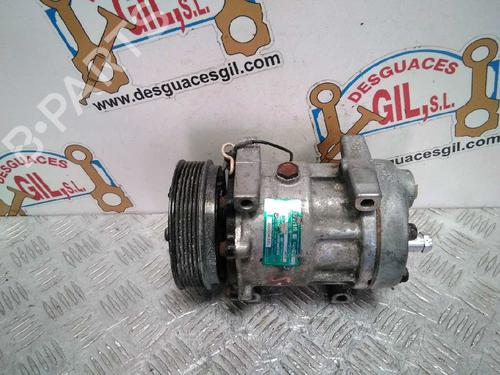 AC-Kompressor VOLVO S40 I (644) 1.9 TD | BP20780824M34 