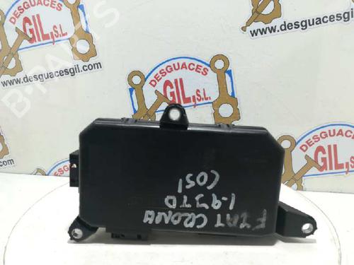 Electronic module FIAT CROMA (194_) 1.9 D Multijet (194AXB1B) | BP20729392M83 