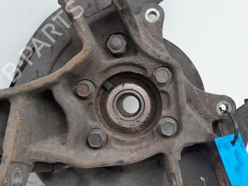 Right rear steering knuckle CITROËN C-CROSSER (VU_, VV_)  | BP25938408M28 