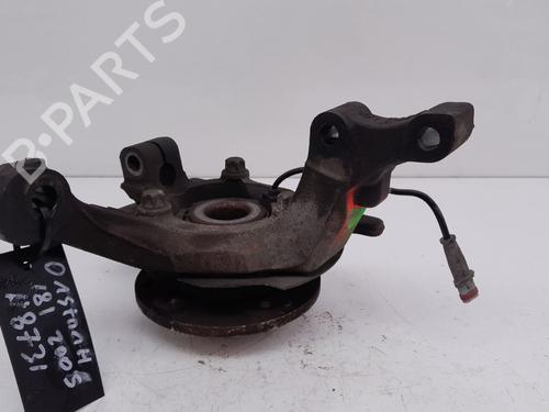 Right front steering knuckle OPEL ASTRA H (A04) 1.8 (L48) | BP29454178M26 