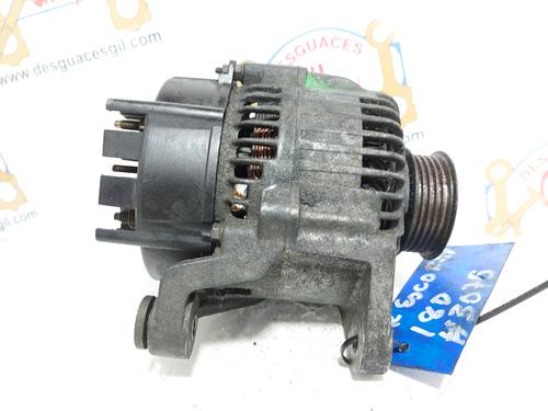 Alternator FORD ESCORT VI (GAL, AAL, ABL) 1.8 TD | BP20810229M7 