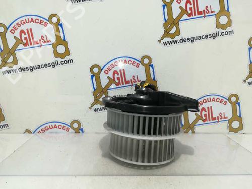 Heater blower motor TOYOTA PRIUS Liftback (_W2_) 1.5 Hybrid (NHW20_, NHW20R) | BP20807941M62 