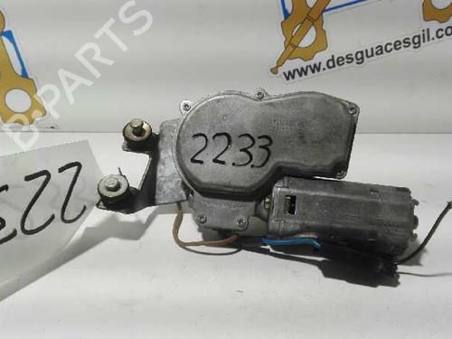 Used Rear wiper motor OPEL CORSA A Hatchback (S83) [1982-1993]  20773958