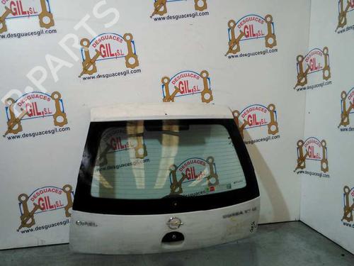 Bakluke CC/Kombi-Kupé OPEL CORSA C (X01) 1.4 Twinport (F08, F68) | BP20804413C6 