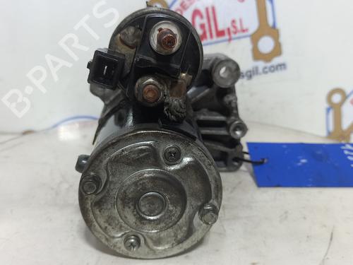Starter PEUGEOT 308 I (4A_, 4C_) 1.6 16V | BP20747374M8 