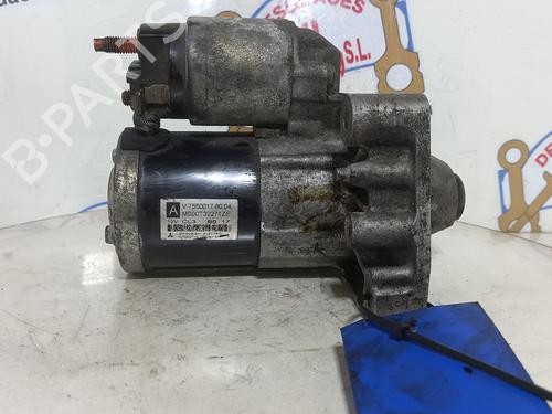 Starter PEUGEOT 308 CC (4B_)  | BP21828112M8 