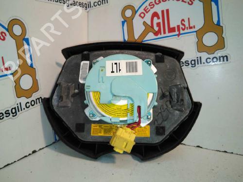 Driver airbag HYUNDAI ACCENT II (LC) 1.3 | BP20787017C9 