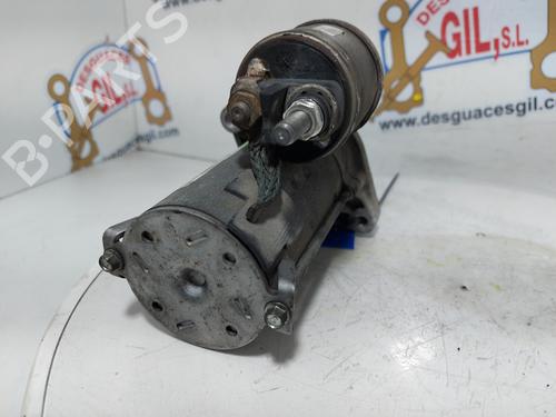 Starter FIAT PUNTO EVO (199_) 1.3 D Multijet (199AXC1A, 199BXC1A, 199AXT1A, 199BXT1A) | BP20742517M8