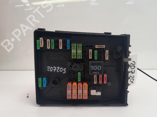 fuse-box-seat-leon-1p1-2005-2006-2007-2008-2009-2010-2011-2012-2013-34134826 main image