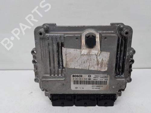 Used Engine control unit (ECU) Engine control unit (ECU) 39191159 39191159