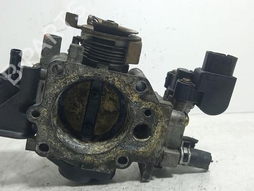Throttle body HONDA CIVIC VII Hatchback (EU, EP, EV) 1.6 i (EP2, EU8, EU6) | BP36298749M82 - Image 2