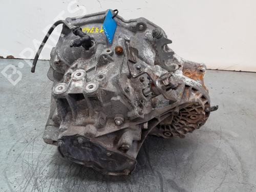 Gearbox OPEL MERIVA A MPV (X03)  | BP26713978M3 