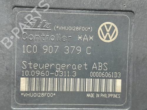 ABS Bremseaggregat VW GOLF IV (1J1) 1.6 16V | BP20762009M43 