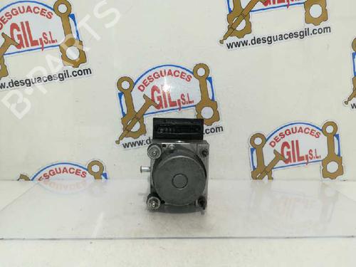 ABS pump RENAULT CLIO III (BR0/1, CR0/1) 1.5 dCi | BP20791796M43 