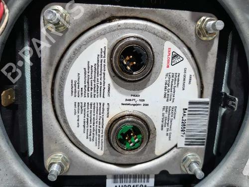 Driver airbag BMW 3 (E46) 320 d | BP20811338C9 