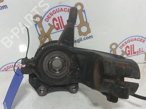 Left front steering knuckle CITROËN C3 Picasso (SH_) 1.6 HDI 90 | BP20803103M25 