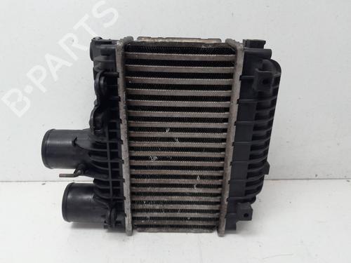 Used Intercooler TOYOTA AVENSIS Saloon (_T25_) 2.0 D-4D (CDT250_, CDT250R) (116 hp) 29634804