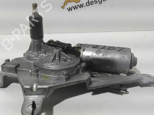 Rear wiper motor RENAULT KANGOO (KC0/1_)  | BP20773916M102 