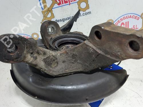 Right front steering knuckle TOYOTA COROLLA (_E9_)  | BP21828647M26 