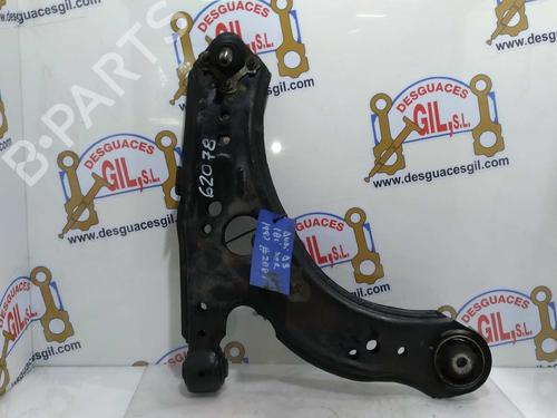 Used Right front suspension arm AUDI A3 (8L1) 1.8 T (150 hp) 20808210