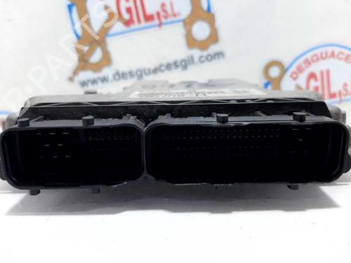 Engine control unit (ECU) TOYOTA YARIS (_P9_)  | BP20732255M57